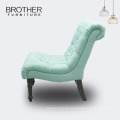 Professional manufacturer reclining tub chair luxury lounge chair